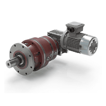 Planetary Gearbox