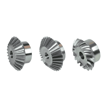 Bevel Gears