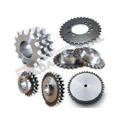 Sprockets