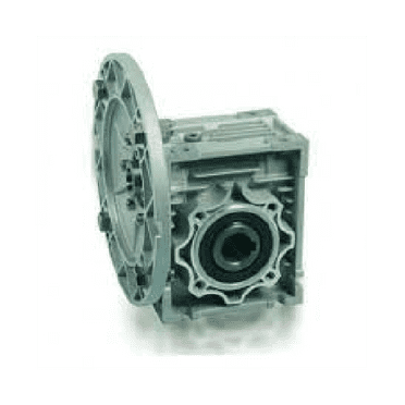 Worm and Wheel Gearbox