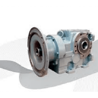 Bevel Gearbox